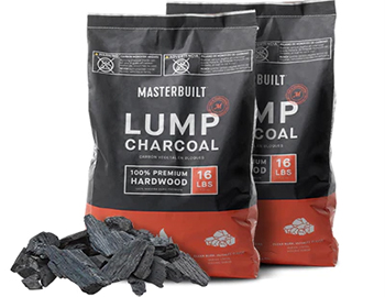 Charcoal Bags