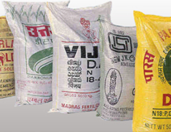 HDPE / PP Woven Bags & Fabrics