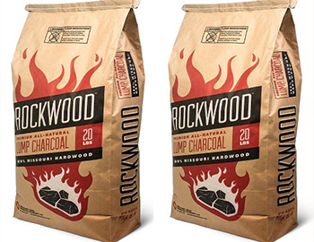 Charcoal Bags
