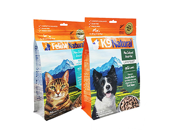 Animal & Pet Food Bags