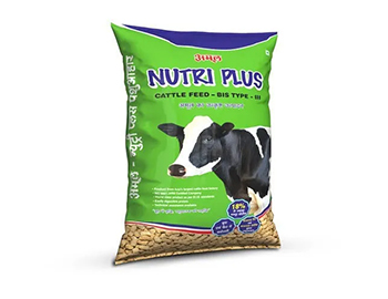 Animal & Pet Food Bags