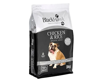 Animal & Pet Food Bags