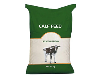 Cattle Feed Bags