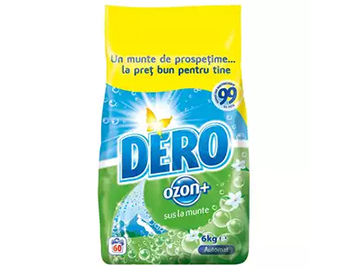 Detergent Bag