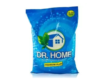 Detergent Bag