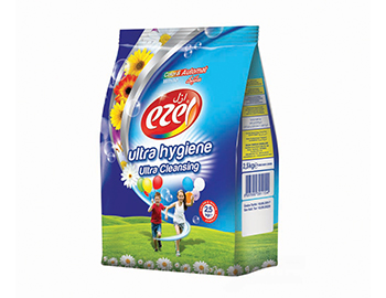 Detergent Bag