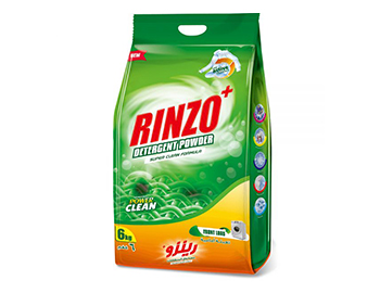 Detergent Bag