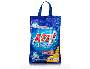 Detergent Bag