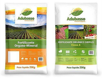 Fertilizer and Pesticide Bag