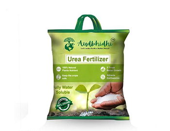 Fertilizer and Pesticide Bag