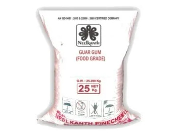 Agro Gums Gomme Guar Powder, Packaging Type: Bag at Rs 120/kg in Ahmedabad