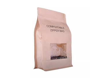 Kraft Laminated Paper