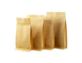 Kraft Laminated Paper