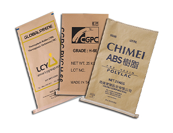Kraft Laminated Paper