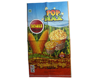 Maize Bags