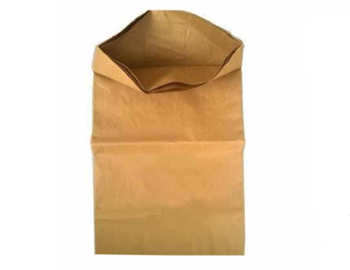 Multiwall Paper Bag