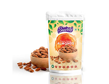 Almonds & Nuts Bags
