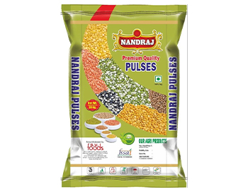 Pulses Bags