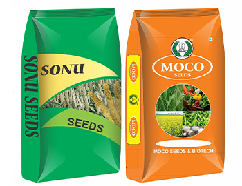 Seed Bags