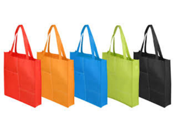 Shopping & Promotional Bags