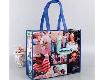 Shopping & Promotional Bags