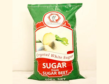 Sugar Bags