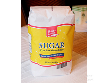 Sugar Bags