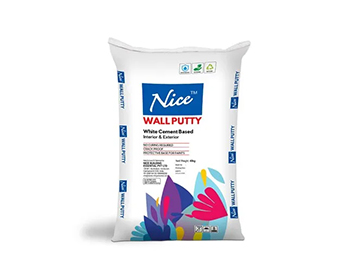 Wallputty Bags